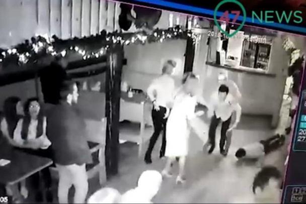 Скриншот видео 47news
